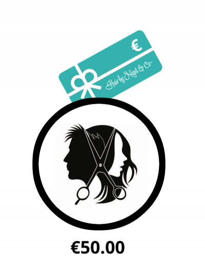 Hair Salon Vouchers Kilkenny